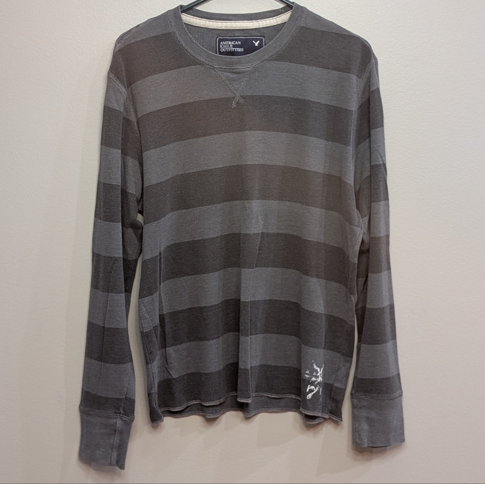 American Eagle XL thermal